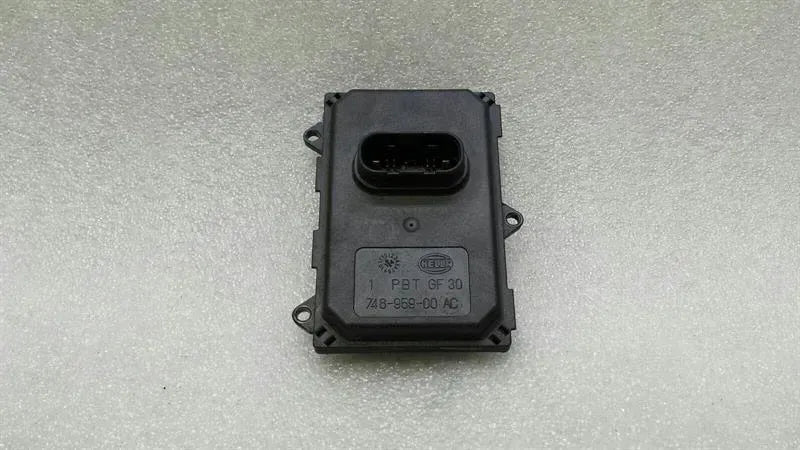 Porsche 911 991 LED Ballast 7PP941329R LED Ballast LED