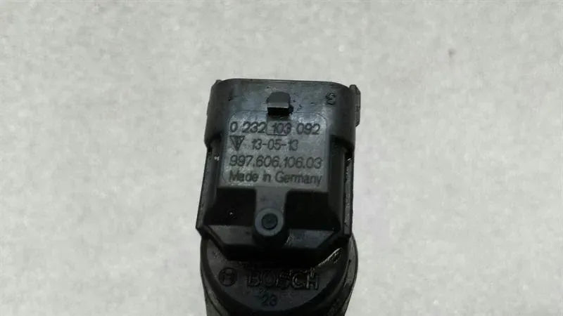 Porsche 911 991 Camshaft Sensor 99760610603 Camshaft Sensor