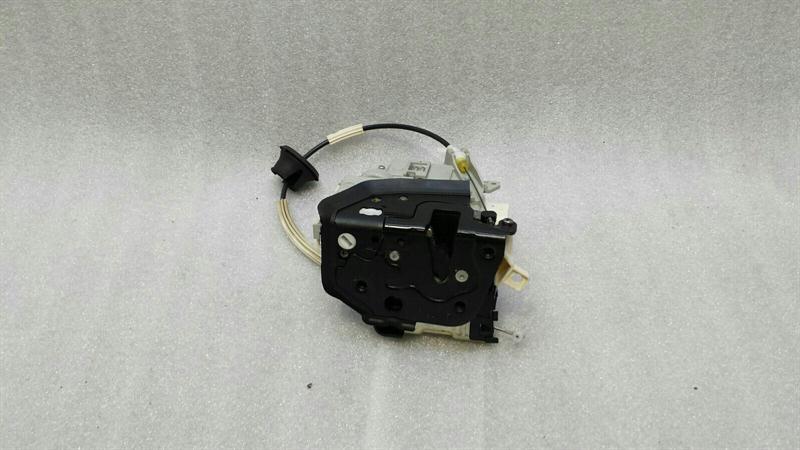 Porsche 911 991 door lock left 8J2837015C RHD right hand drive Audi
