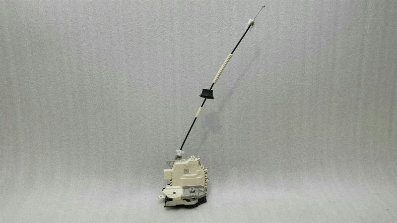 Porsche 911 991 door lock left 8J2837015C RHD right hand drive Audi