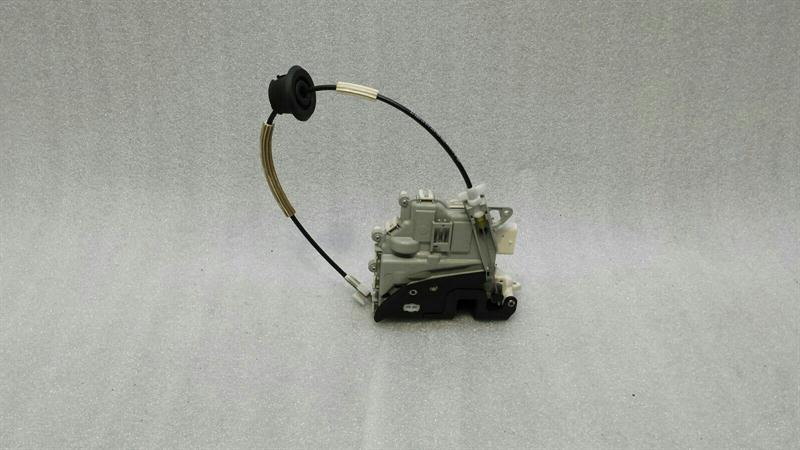 Porsche 911 991 door lock left 8J2837015C RHD right hand drive Audi