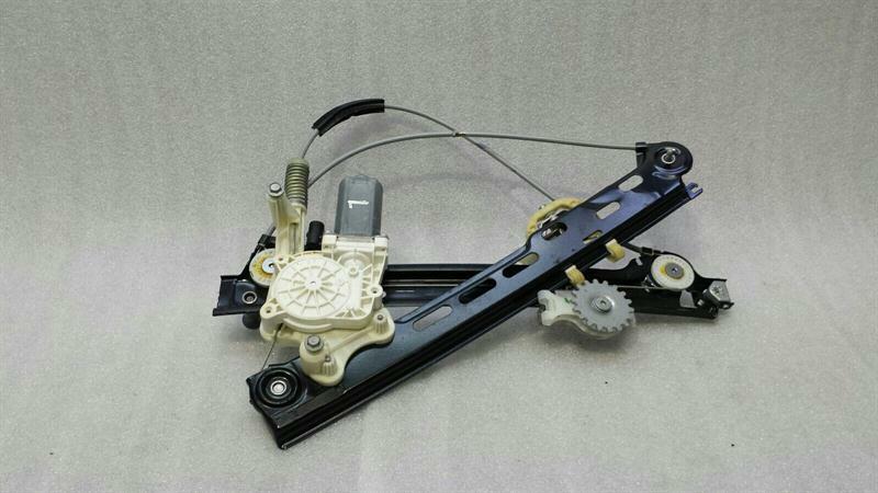 Porsche 911 991 Left Front Door Winder 99154207501 Window Regulator Front Left