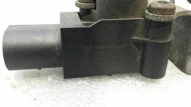 Porsche 911 991 718 Xenon Level Sensor 99163138100 Level Sensor.