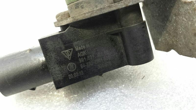 Porsche 911 991 718 Xenon Level Sensor 99163138100 Level Sensor