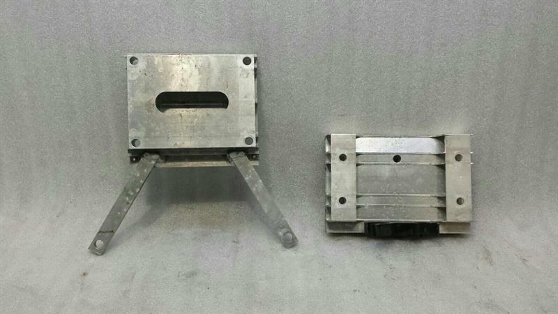 Porsche 911 991 Gearbox Bracket 99150433300 Transmission Carrier