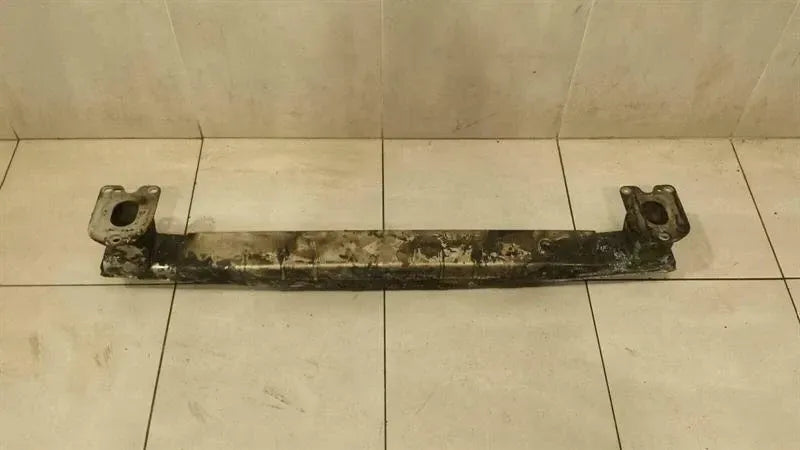Porsche 911 991 rear bumper beam 99150514100 bumper carrier rear aluminium carrier