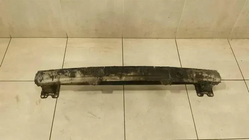 Porsche 911 991 rear bumper beam 99150514100 bumper carrier rear aluminium carrier