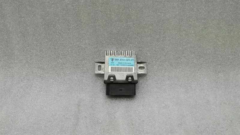Porsche 911 991 Fuel Pump Module 99161802501 Control Unit Fuel Pump