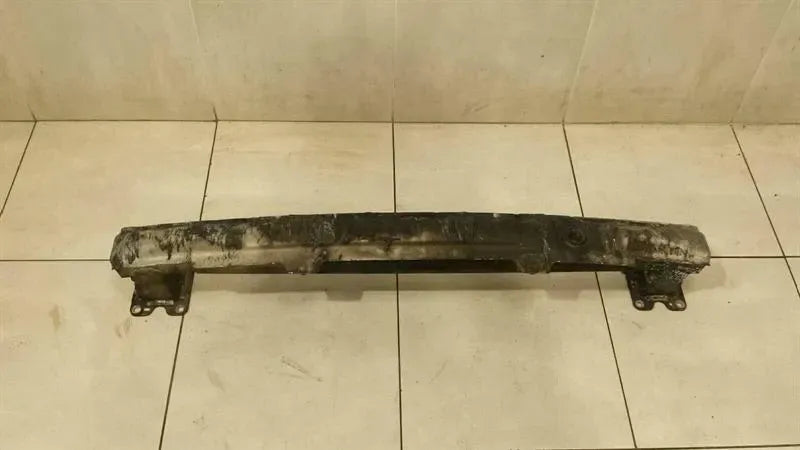 Porsche 911 991 rear bumper beam 99150514100 bumper carrier rear aluminium carrier