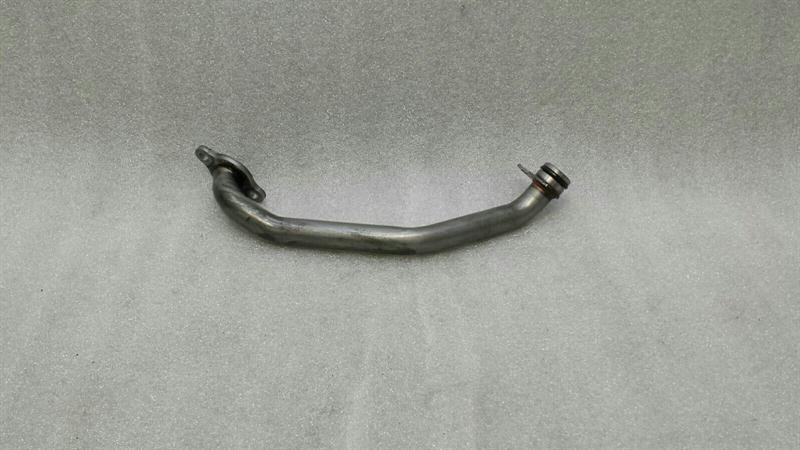 Porsche 911 991 oil pipe 9A110702501 hose Carrera S oil pressure pipe oil line