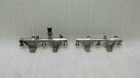 Porsche 911 991 Fuel Rail 9A111086004 Fuel Injection Moulding Pipe 3.8
