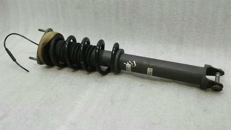Porsche 911 991 S Shock Absorber Rear 99133305715 Shock Absorber Rear RE PASM