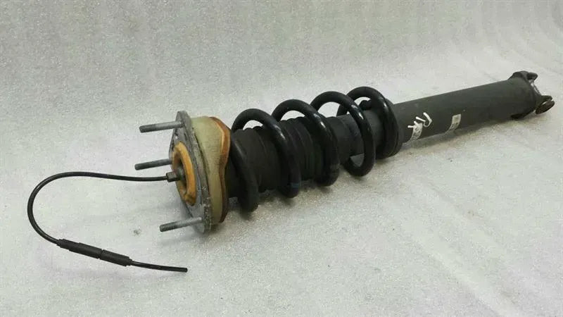 Porsche 911 991 S Shock Absorber Rear 99133305715 Shock Absorber Rear RE PASM