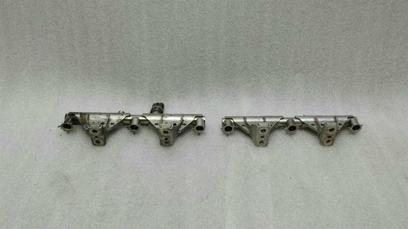 Porsche 911 991 Fuel Rail 9A111086004 Fuel Injection Moulding Pipe 3.8