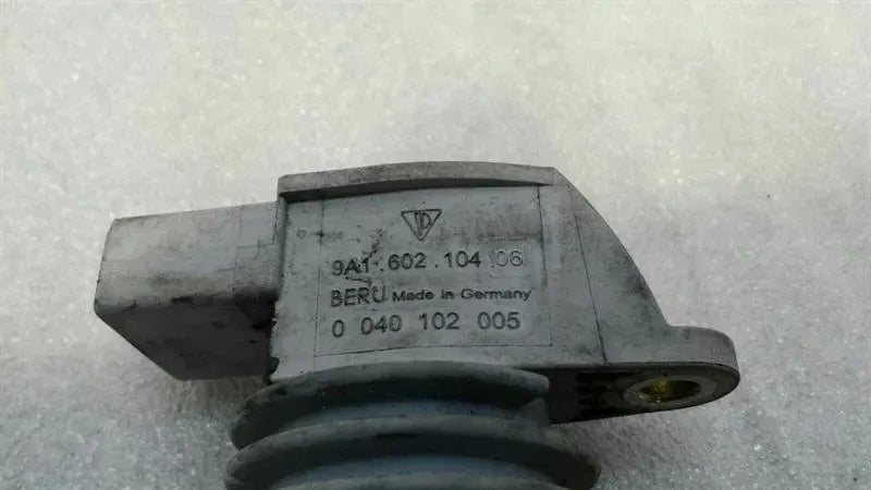 Porsche 911 991 Ignition Coil 9A160210406 Ignition Coil