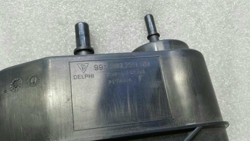 Porsche 911 991 Active Charcoal Filter 99120122100 Activated Carbon Filter