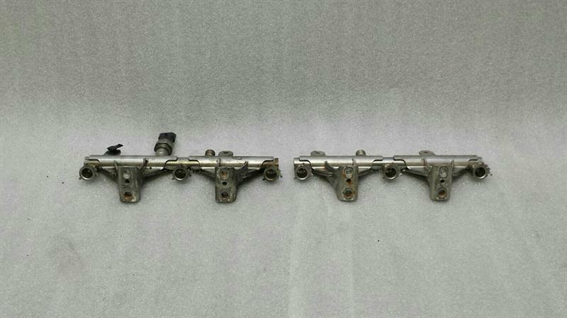 Porsche 911 991 Fuel Rail 9A111086004 Fuel Injection Moulding Pipe 3.8