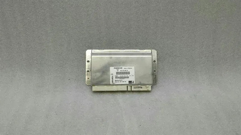 Porsche 911 991 Suspension Module 99161845010 Control Unit Suspension