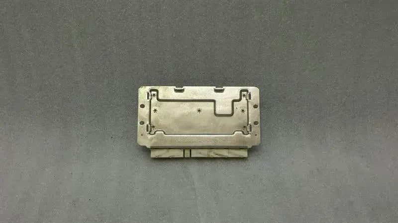 Porsche 911 991 Suspension Module 99161845010 Control Unit Suspension