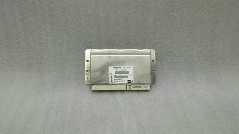 Porsche 911 991 Suspension Module 99161845010 Control Unit Suspension