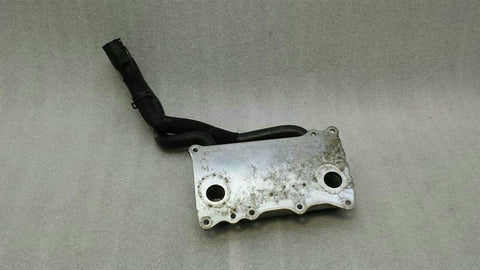 Porsche 911 991 Engine Heat Exchanger 9A110745010 Heat Exchanger Radiator