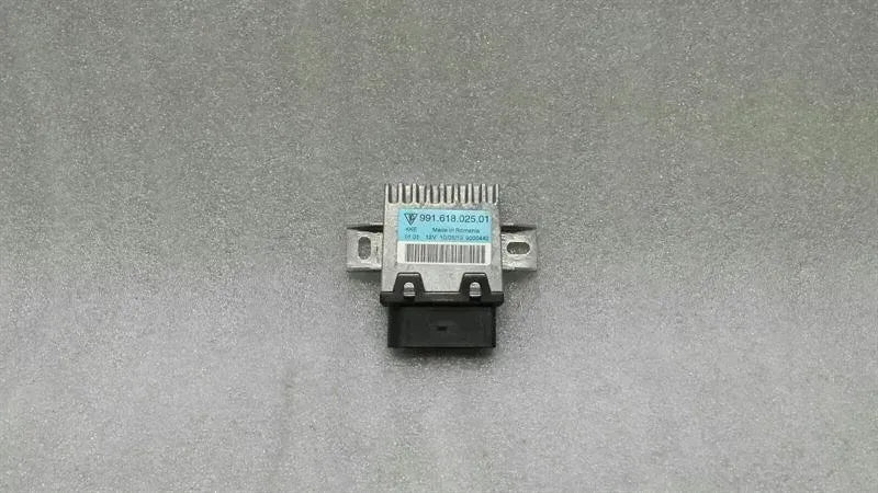 Porsche 911 991 Fuel Pump Module 99161802501 Control Unit Fuel Pump
