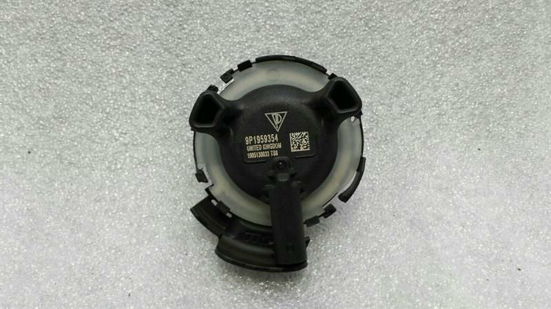 Porsche 911 991 crash sensor 9P1959354 impact sensor