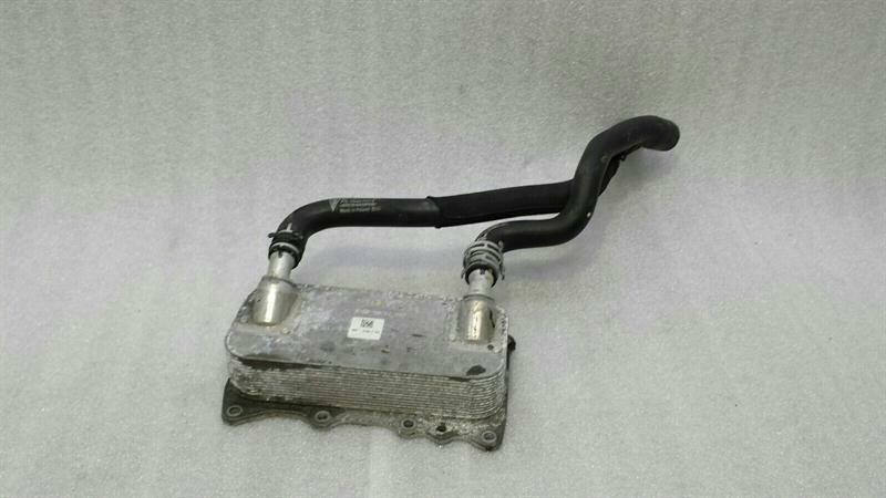 Porsche 911 991 Engine Heat Exchanger 9A110745010 Heat Exchanger Radiator