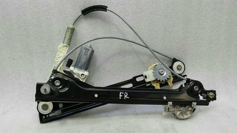Porsche 911 991 Right Front Door Winder 99154207602 Window Regulator Front Right