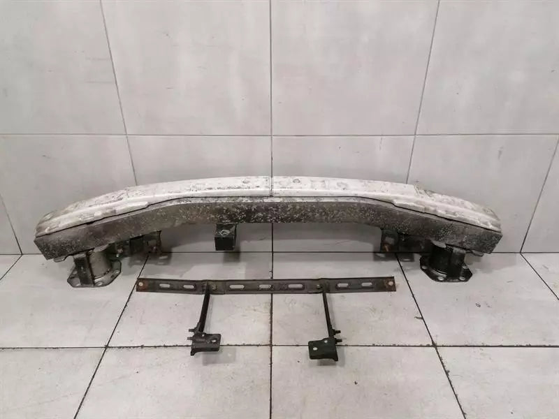 Nissan GT-R R35 Rear Bumper Beam 85030JF50A Rear Bumper Carrier