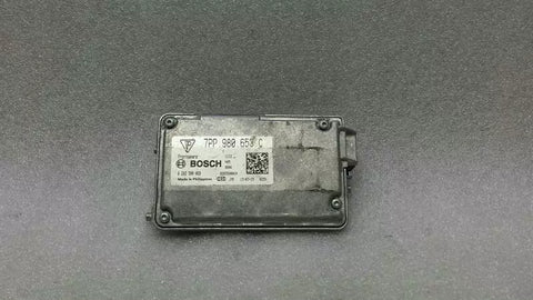 PORSCHE 911 991 Front camera 7PP980653C Spurhalteassis