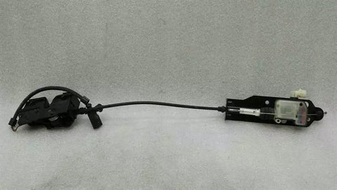 Porsche 911 991 Bonnet Lock 99151105300 Hood Lock