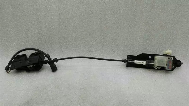 Porsche 911 991 Bonnet Lock 99151105300 Hood Lock