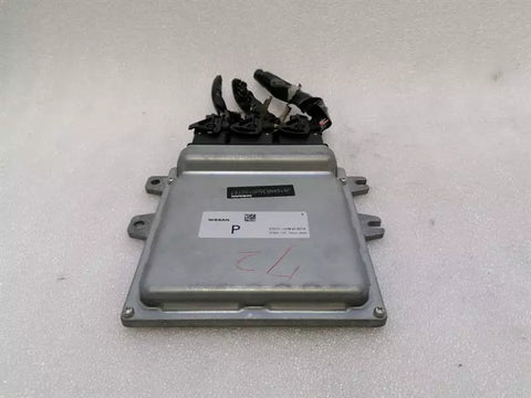 Nissan GT-R R35 Gearbox Control Module ETC71-137N Transmission Control Unit