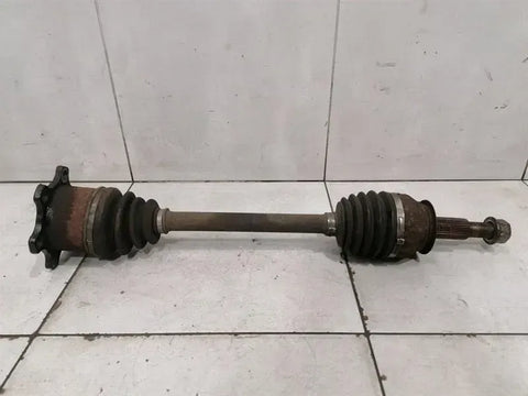 Nissan GT-R R35 drive shaft rear right 39600JF00A rear right drive shaft
