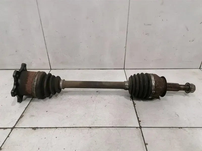 Nissan GT-R R35 drive shaft rear right 39600JF00A rear right drive shaft
