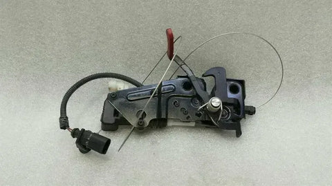 Porsche 911 991 Bonnet Lock 99151105304 Bonnet Lock