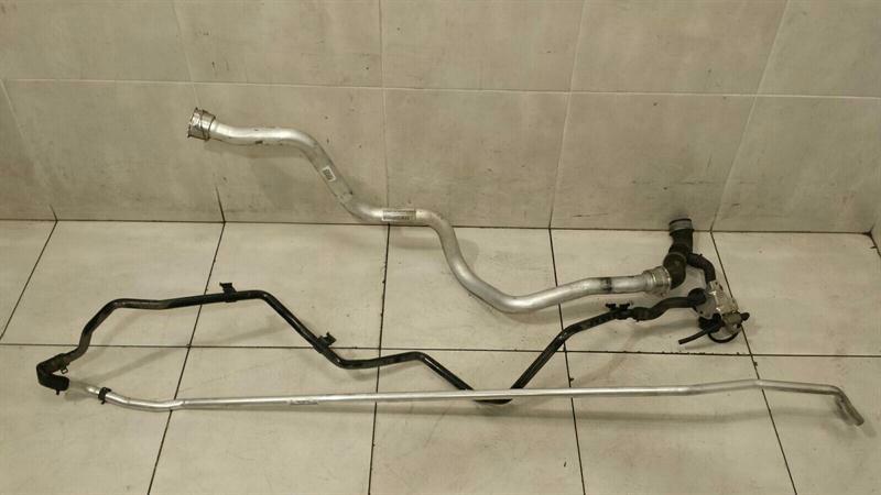 Porsche 911 991 Cooling Pipe 99110661002 Cooling Water Hose Hose