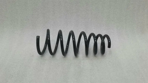 Porsche 911 991 Coil Spring Front 99134353125 Chassis Spring Spring Front