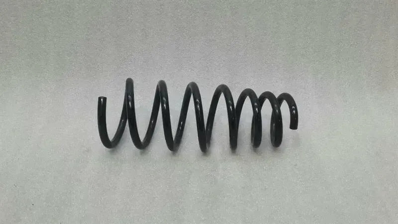 Porsche 911 991 Coil Spring Front 99134353125 Chassis Spring Spring Front