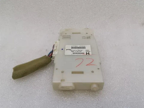 Nissan GT-R R35 Climate Control Module 27760JF50A Control Unit