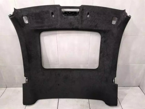 Porsche 911 991 Alcantara Roof Lining 991555091222 W0 Roof Sky BLACK