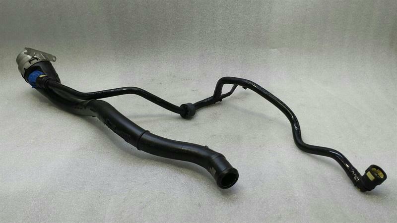 Porsche 911 991 Fuel Filler Neck C4 99120104412 Filler Neck