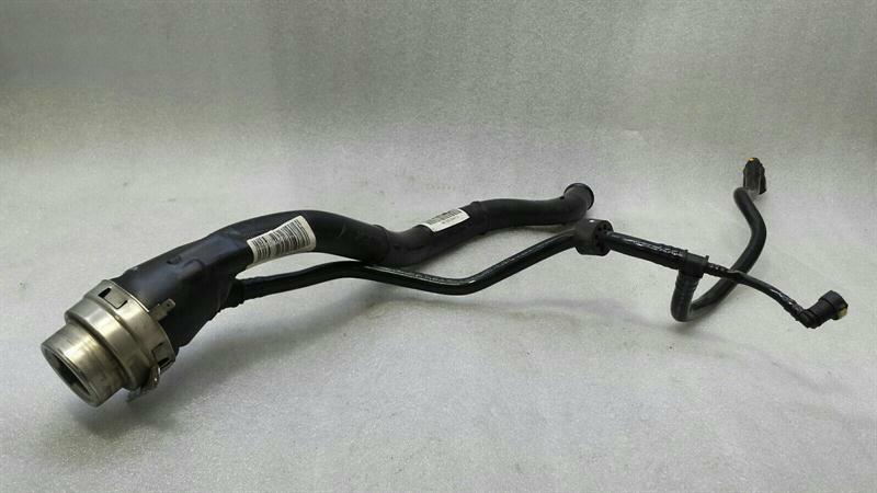 Porsche 911 991 Fuel Filler Neck C4 99120104412 Filler Neck