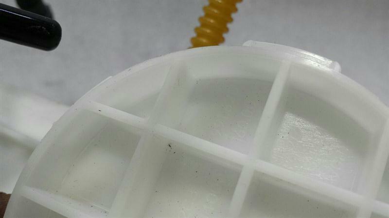 Porsche 911 991 Fuel Pump Electric 99162016000 Fuel Pump Carrera T 3.0 MK2