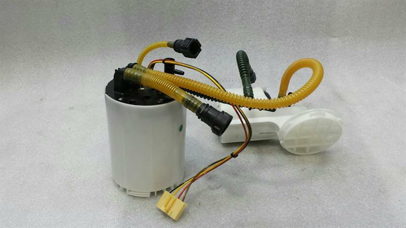 Porsche 911 991 Fuel Pump Electric 99162016000 Fuel Pump Carrera T 3.0 MK2