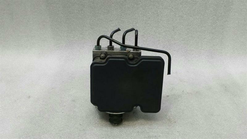Porsche 911 991 a.b.s Pump 9P1614095E ABS Pump HYDRAULIC BLOCK AWD TURBO 4S GTS