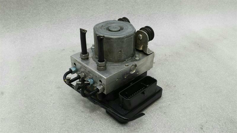 Porsche 911 991 a.b.s Pump 9P1614095E ABS Pump HYDRAULIC BLOCK AWD TURBO 4S GTS