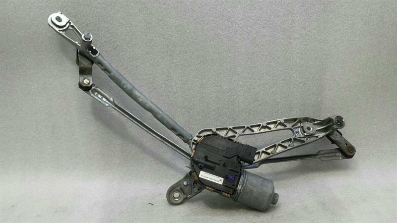 Porsche 911 991 Front Wiper Motor 99162803607 Wiper Motor Right Hand Drive RHD
