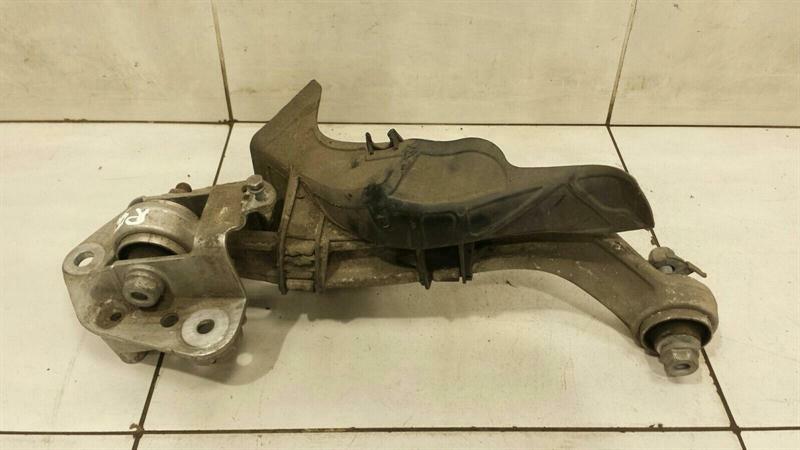 Porsche 911 991 right rear wishbone 9P1505224 rear right wishbone